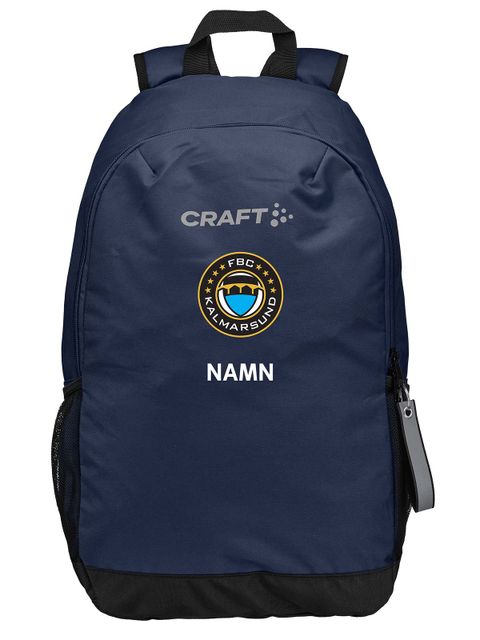 Craft Ryggsäck ABILITY Practice 24L (FBC Kalmarsund)